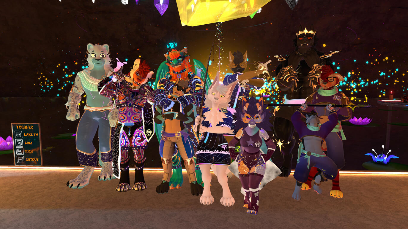 Furality Somna